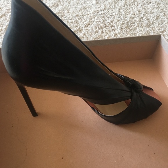 Russo designer shoes new in the box - Picture 2 of 5